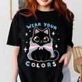 Human Beings Shirt Pride T Shirt Pride Tee Human beings tshirt LGBT Shirt Graphic Tee – Feel-Good Design · Top Pick For Any Outfit