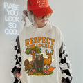Respect the Locals Shirt West Virginia Shirt West Virginia Tee Graphic Tee – Soft Feel · Top Pick For Any Outfit