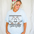 Goose Bumps Shirt Funny Goose Shirt Goose Tshirt Goose Tee Gift for Her Gift for BFF Graphic Tee – Fan Favorite · Must-Have Style