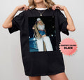 Beyonce Cowboy Carter Retro Style Shirt Beyonc Rodeo Chitlin Circuit Tour 2025 Vintage Tee Beyhive Music Retro Y2k T Shirt Graphic Tee – Cozy Vibes · Top Pick For Any Outfit