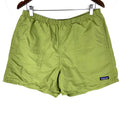 Patagonia Netplus Shells Shorts Large Green Lined Nylon Graphic Tee – Bold Style · High-Quality Print