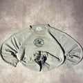 Vintage The Cold War Michigan State Vs Michigan Hockey Crewneck Sweater Graphic Tee – Bold Style · Trending Graphic Apparel