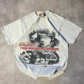 Vintage 90s Dale Earnhardt Winston Cup Champion Graphic Tee Shirt Graphic Tee – Warm & Stylish · Trending Graphic Apparel