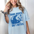 Wildflower Political Anti Trump Shirt Anti Trump Floral Butterflies Democrat President Liberal T Shirt Graphic Tee – Everyday Comfort · Top Pick For Any Outfit