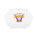 Vintage Washington Huskies Rose Bowl Sweatshirt 1991 1992 White Lee Crewneck NCAA College Football Pullover Made in USA Sweatshirt – Everyday Comfort · Great Gift For Fans