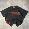 Vintage Dodge Racing Car Graphic Tee Shirt Graphic Tee – Feel-Good Design · Must-Have Style