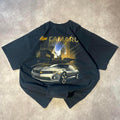 Y2K Camaro Car Chevrolet Car Graphic Tee Shirt Graphic Tee – Everyday Comfort · Top Pick For Any Outfit