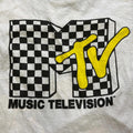 MTV Preowned Small Band T shirt Graphic Tee – Easygoing Wear · Must-Have Style