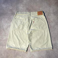 Vintage Levis Shorts Baggy Workwear Summer Essentials Tote Bag – Bold Style · High-Quality Print