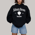 Xdinary Heroes Beautiful Mind World Tour 2025 Hoodie Xdinary Heroes Beautiful Mind Album Shirt Xdinary Heroes Live and Fall Tee Members Hoodie – Bold Style · Must-Have Style
