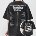 Retro Xdinary Heroes Beautiful Mind World Tour 2025 Mineral Wash Tee Xdinary Heroes Beautiful Mind Album Tee Xdinary Heroes Live and Fall Graphic Tee – Aesthetic Look · Top Pick For Any Outfit
