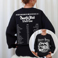 Retro Xdinary Heroes Beautiful Mind World Tour 2025 Sweatshirt Xdinary Heroes Beautiful Mind Album Shirt Xdinary Heroes Live and Fall Tee Sweatshirt – Warm & Stylish · Trending Graphic Apparel