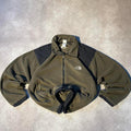 Vintage North Face Fleece Zip Up Grail Sweater Jacket Graphic Tee – Feel-Good Design · Trending Graphic Apparel