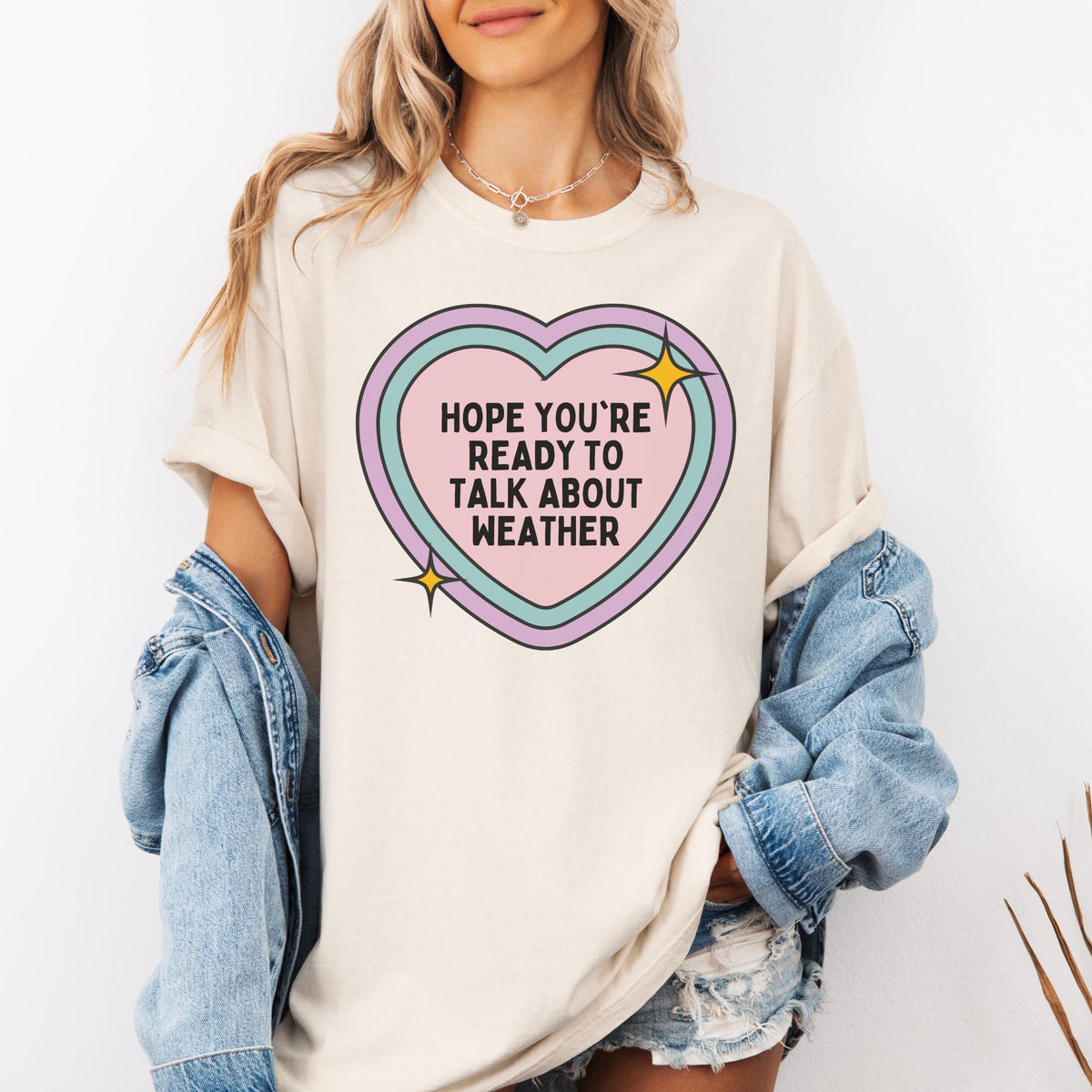 Meteorology or Atmospheric Science Teacher TShirt Third Grade Teacher Fourth Grade Teaching Assistant Funny Saying Tee Learning Weather Graphic Tee – Soft Feel · Top Pick For Any Outfit