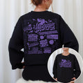 Boynextdoor No Genre Tracklist Sweatshirt Boynextdoor I Feel Good Shirt Boynextdoor 1999 Album Shirt Boynextdoor Members Kpop Shirt Sweatshirt – Easygoing Wear · Great Gift For Fans