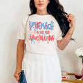 Proud to Be An American Shirt July 4th Tee Independence Day Shirt TShirt Usa Patriotic Tee 4th of July Party TShirt Trendy Usa Graphic Tee – Bold Style · High-Quality Print