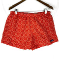 Patagonia Women39s Baggies Swim Shorts Large Orange Tote Bag – Cozy Vibes · Trending Graphic Apparel