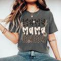 Mama Tshirt Mama Shirt Mom Tshirt Mom Shirt Gift for New Mom Mothers Day Gift Mama Tee Graphic Tee – Soft Feel · Trending Graphic Apparel