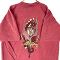 Vintage Ocean Pacific TShirt Size XL Red Made Usa Single Stitch Dragon 90s Graphic Tee – Easygoing Wear · Trending Graphic Apparel