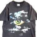 Vintage The X Files Stanley Desantis TShirt Large Made Usa 1994 Tv Show 90s Graphic Tee – Aesthetic Look · Top Pick For Any Outfit