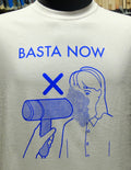 BASTA NOW Valentina Magaletti Fanny Chiarello T shirt Graphic Tee – Everyday Comfort · Top Pick For Any Outfit