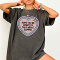 Ancient Greek History Professor Sappho Humanities Major Graduation Gift LGBTQ Lyrical Poetry Tee Shirt Womens History Buff Gift for Her Graphic Tee – Fan Favorite · Great Gift For Fans