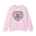 Edgar Allan Poe American History American Literature Sweatshirt with Heart Funny Saying Gothic Fiction Romantacism Reader Book Lover Sweatshirt – Feel-Good Design · Top Pick For Any Outfit