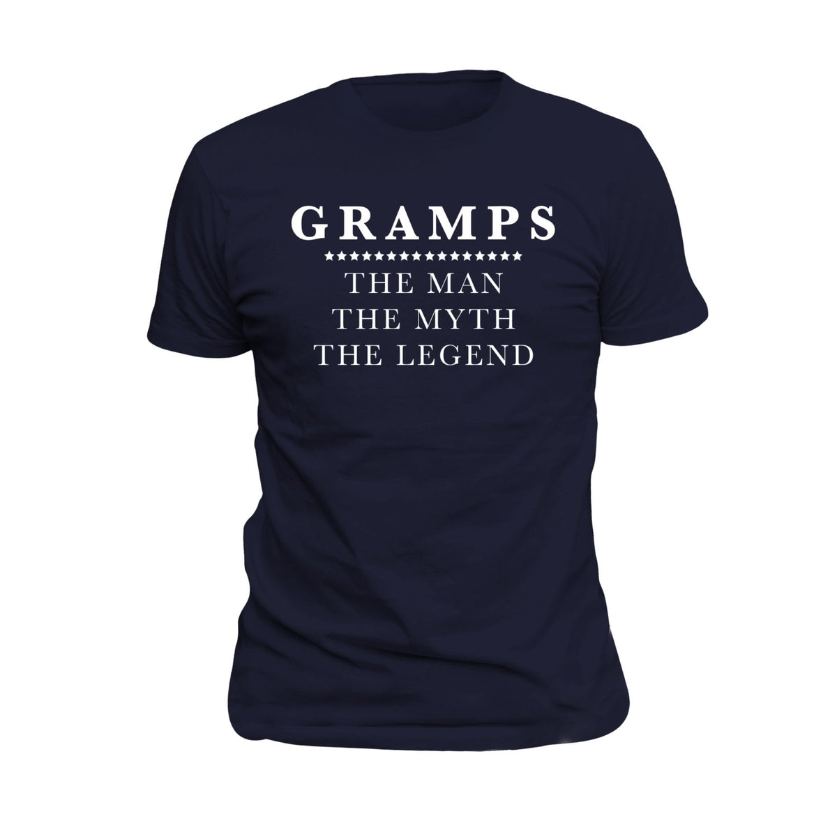 Gramps Shirt grandfather gift Gramp Gift Grandpa Gift Grandparent Gift for Grandpa to be Shirt Grandparent Shirt Grandpa Tshirt OS5941 Graphic Tee – Feel-Good Design · Must-Have Style
