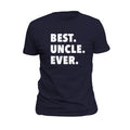 Uncle Gift Uncle Shirt Best Uncle Ever shirt New Uncle Shirt Brother Gift for Uncle Gift for Brother Shirt Uncle Present OS389 Graphic Tee – Feel-Good Design · Perfect For Daily Wear