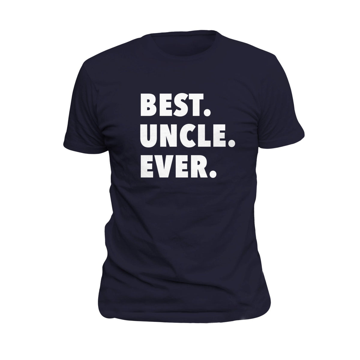 Uncle Gift Uncle Shirt Best Uncle Ever shirt New Uncle Shirt Brother Gift for Uncle Gift for Brother Shirt Uncle Present OS389 Graphic Tee – Feel-Good Design · Perfect For Daily Wear