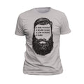 Boyfriend Gift Beard Tshirt Gift for Man Barber Gift Barber Shirt boyfriend tshirt beard tshirt shave gift shave shirt brother gift OS48 Graphic Tee – Fan Favorite · High-Quality Print