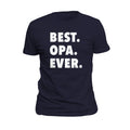 Opa Gift Opa Shirt Idea for Grandpa to be Shirt Grandpa Gift for Opa Best Opa Ever TShirt For Opa to Be Gift New Grandpa Birthday OS374 Graphic Tee – Bold Style · Top Pick For Any Outfit