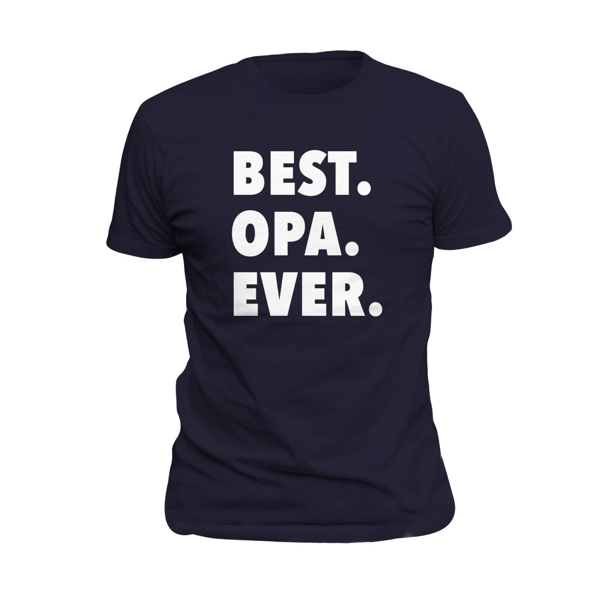 Opa Gift Opa Shirt Idea for Grandpa to be Shirt Grandpa Gift for Opa Best Opa Ever TShirt For Opa to Be Gift New Grandpa Birthday OS374 Graphic Tee – Bold Style · Top Pick For Any Outfit