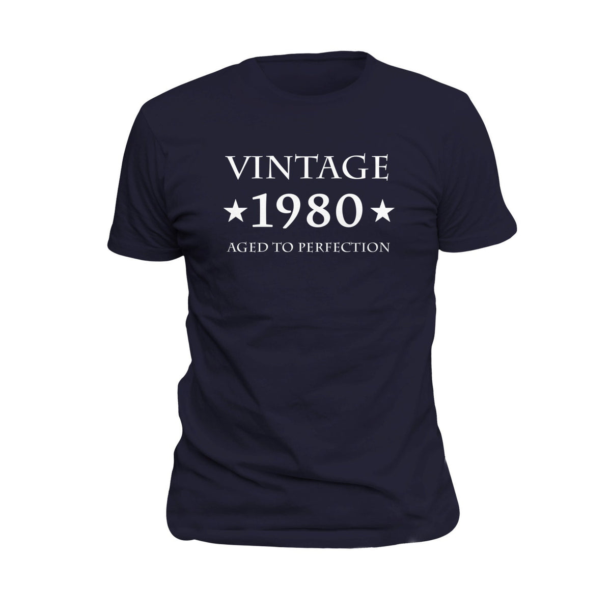 41st Birthday Gift Vintage 1980 Shirt Gift for 41st Birthday 41 Years Old Shirt Turning 41 Tshirt Funny Tshirt Gift idea OS270 Graphic Tee – Warm & Stylish · Trending Graphic Apparel