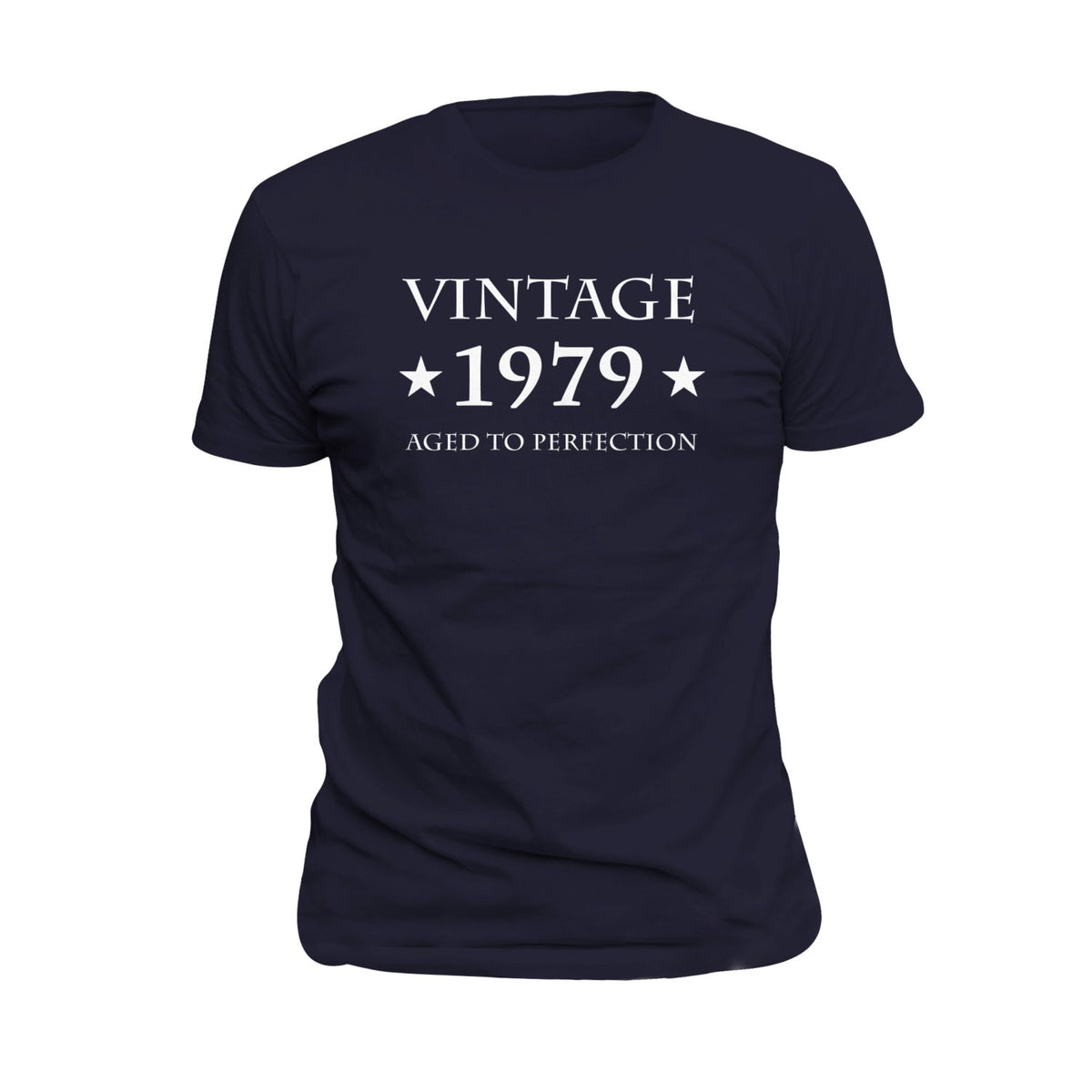 42nd Birthday Gift Vintage 1979 Shirt Gift for 42nd Birthday 42 Years Old Shirt Turning 42 Tshirt Funny Tshirt Gift idea OS189 Graphic Tee – Fan Favorite · Trending Graphic Apparel