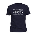 65th Birthday Gift Vintage 1956 Shirt Gift for 65th Birthday 65 Years Old Shirt Turning 65 Tshirt Funny Tshirt Gift idea OS289 Graphic Tee – Cozy Vibes · Must-Have Style
