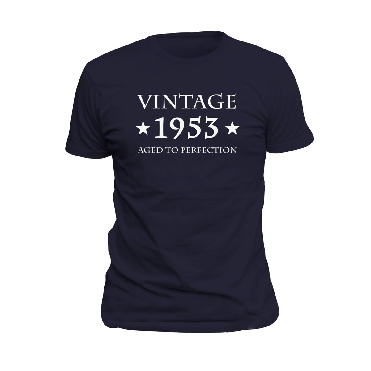 68th Birthday Gift Vintage 1953 Shirt Gift for 68th Birthday 68 Years Old Shirt Turning 68 Tshirt Funny Tshirt Gift idea OS292 Graphic Tee – Bold Style · Trending Graphic Apparel