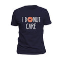 I Donut Care Shirt I Doughnut Care Donut Shirt Doughnut Shirt for Boyfriend Shirt for Husband Gift for Husband Shirt Boyfriend Gift OS352 Graphic Tee – Fan Favorite · Must-Have Style