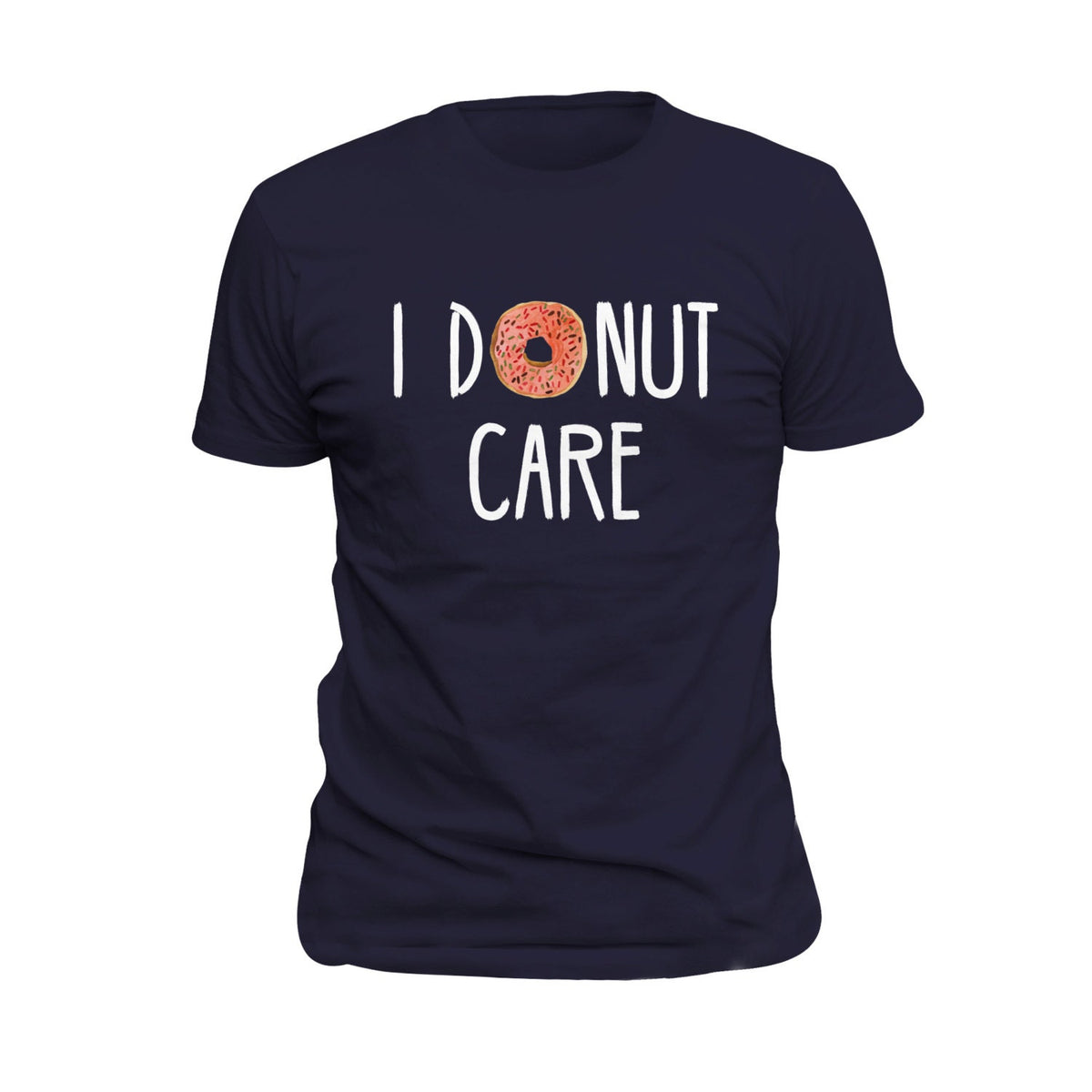 I Donut Care Shirt I Doughnut Care Donut Shirt Doughnut Shirt for Boyfriend Shirt for Husband Gift for Husband Shirt Boyfriend Gift OS352 Graphic Tee – Fan Favorite · Must-Have Style