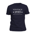 66th Birthday Gift Vintage 1955 Shirt Gift for 66th Birthday 66 Years Old Shirt Turning 66 Tshirt Funny Tshirt Gift idea OS290 Graphic Tee – Premium Graphic · Perfect For Daily Wear