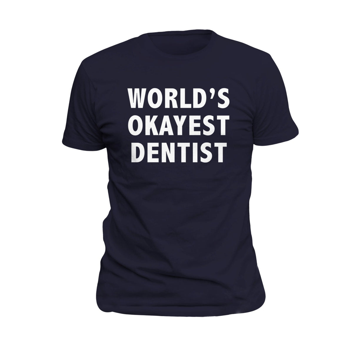 Birthday Gift Funny Dentist Shirt Dentist Gift Mens Tee Funny Present Dental School Student Graduate Know the Drill Dentist Gift OS130 Graphic Tee – Premium Graphic · Top Pick For Any Outfit