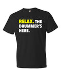drummer gifts for drummer musician gift drummer shirt drummer gift funny tshirt musician shirt gift for drummer drum gift drum shirt OS5668 Graphic Tee – Feel-Good Design · Top Pick For Any Outfit