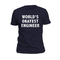 Husband Gift Boyfriend Gift Engineer Gift Gift for Engineer Tshirt Funny Engineer shirt Graduation gift Geek Tshirts Prohtammer OS5921 Graphic Tee – Premium Graphic · Must-Have Style