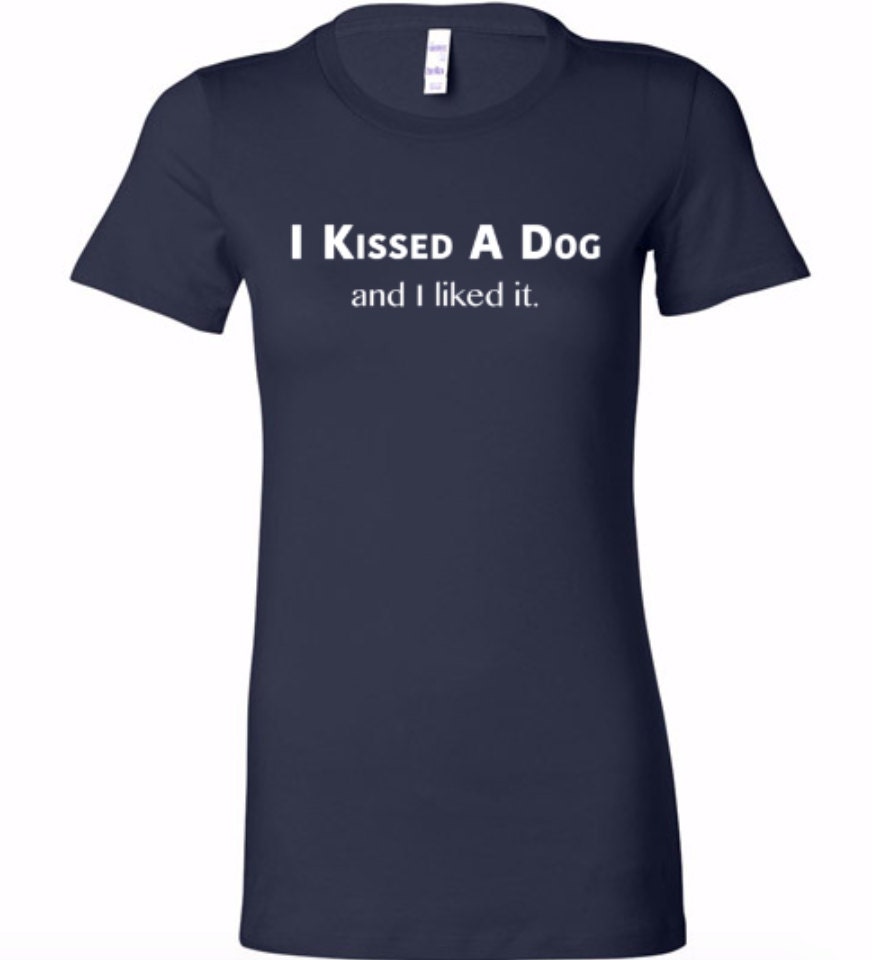 Dog Lover Shirt Dog Lover Gift Love My Dog Shirt Animal Lover Shirt Animal Lover Gift Dog Owner Gift fo Dog Owner Shirt Crazy Dog Lady OS62 Graphic Tee – Aesthetic Look · High-Quality Print